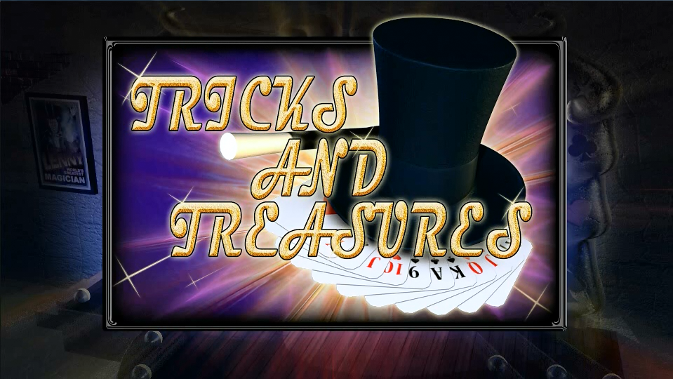 Tricks and Treasures