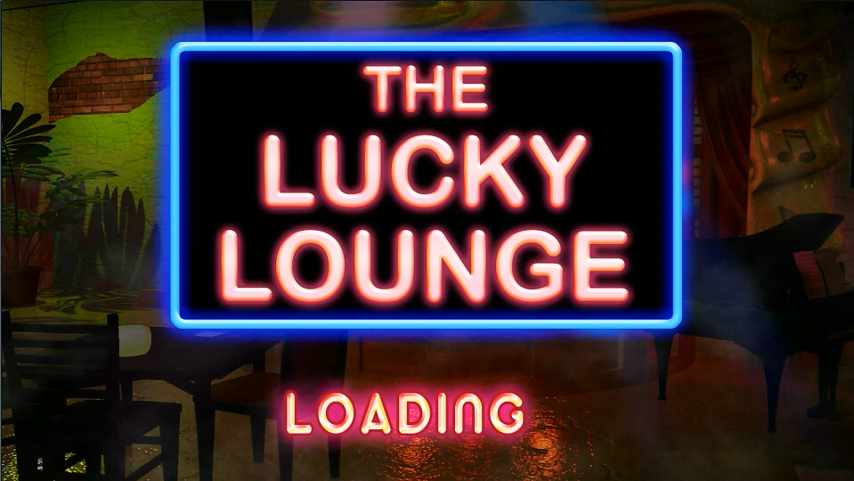 The Lucky Lounge