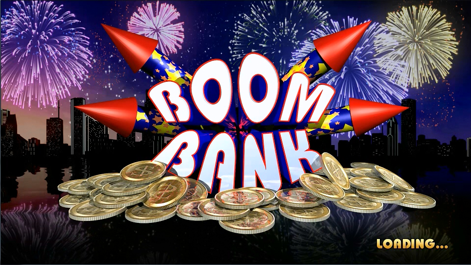 Boom Bank