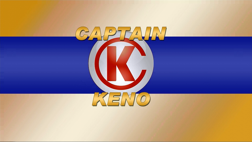 Captian Keno